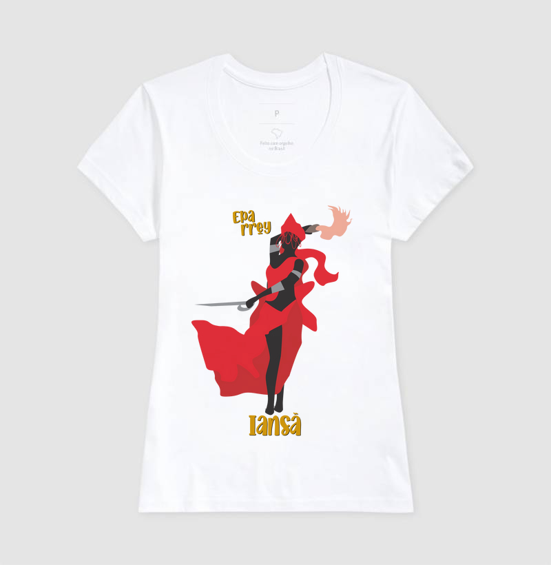 Camisa 4