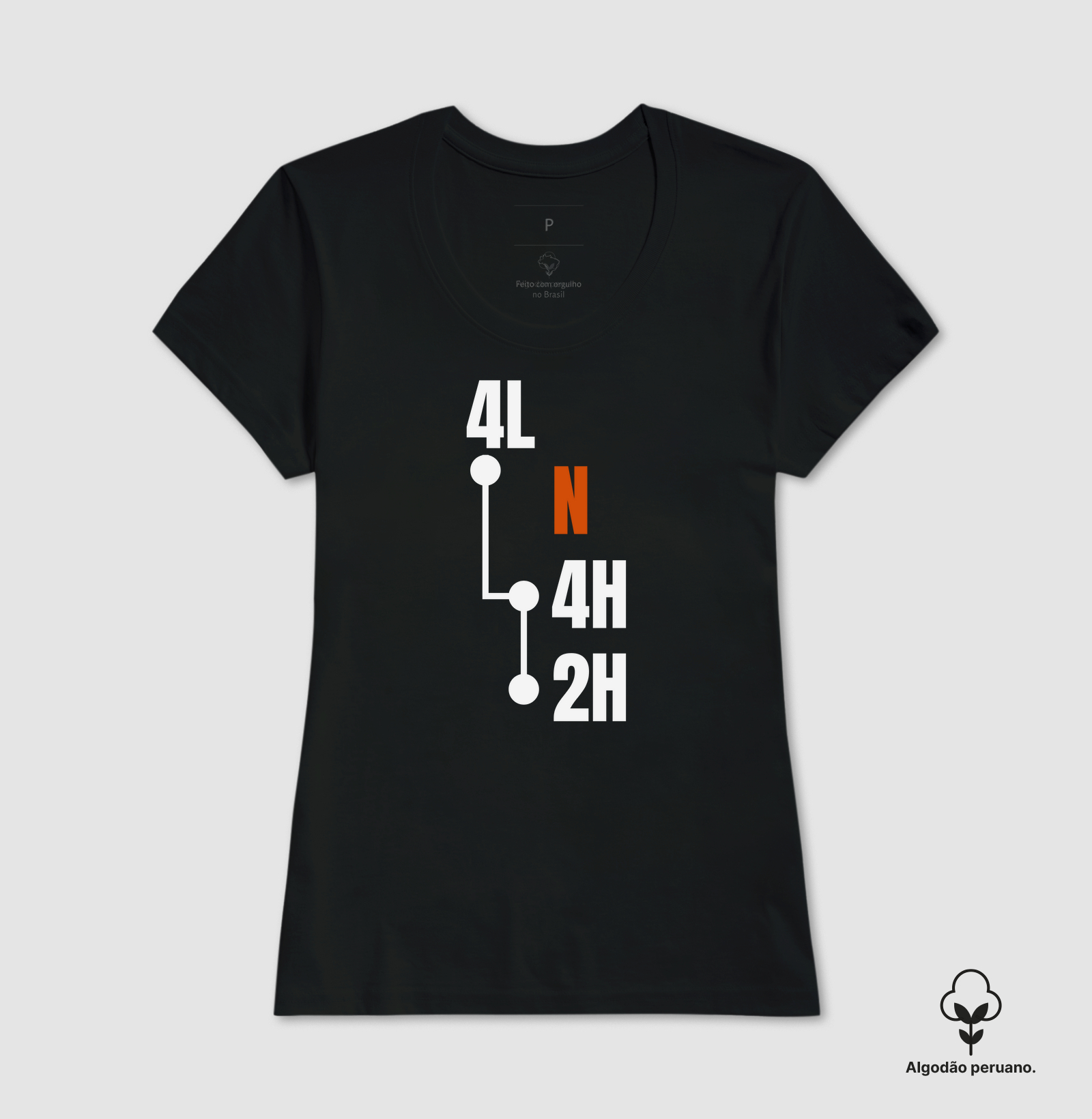 Camisa 4