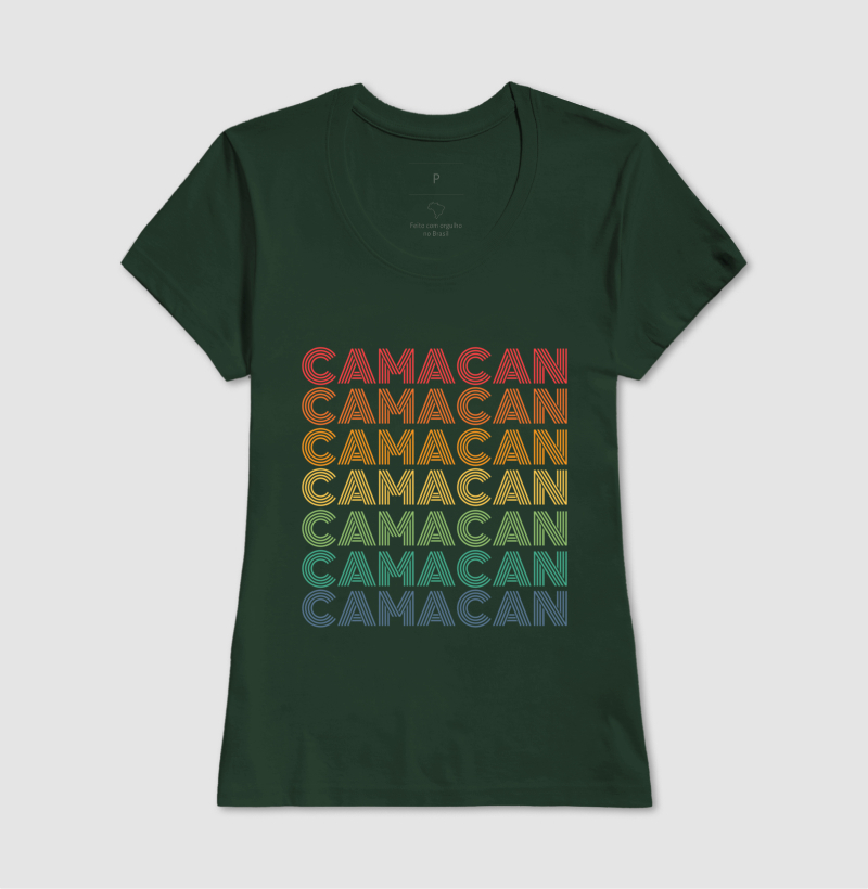 Camisa 12