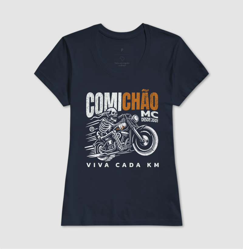 Camisa 9