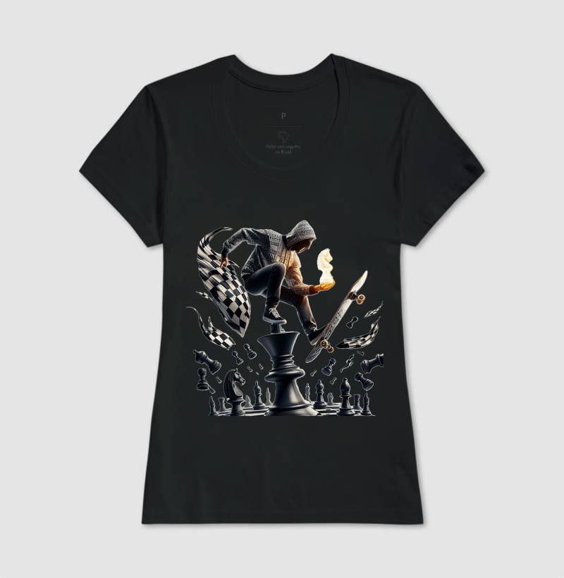 Camisa 16