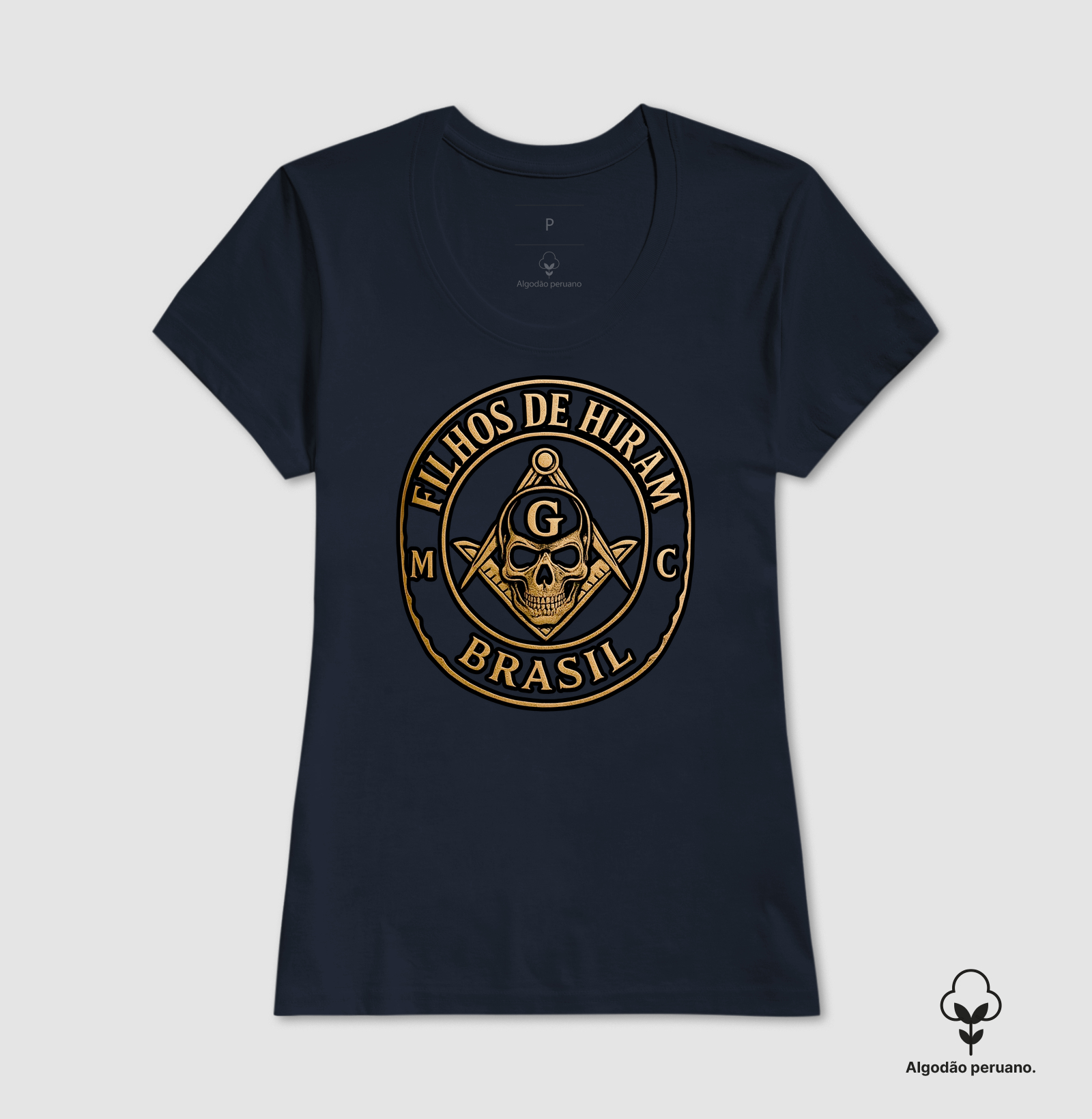 Camisa 6
