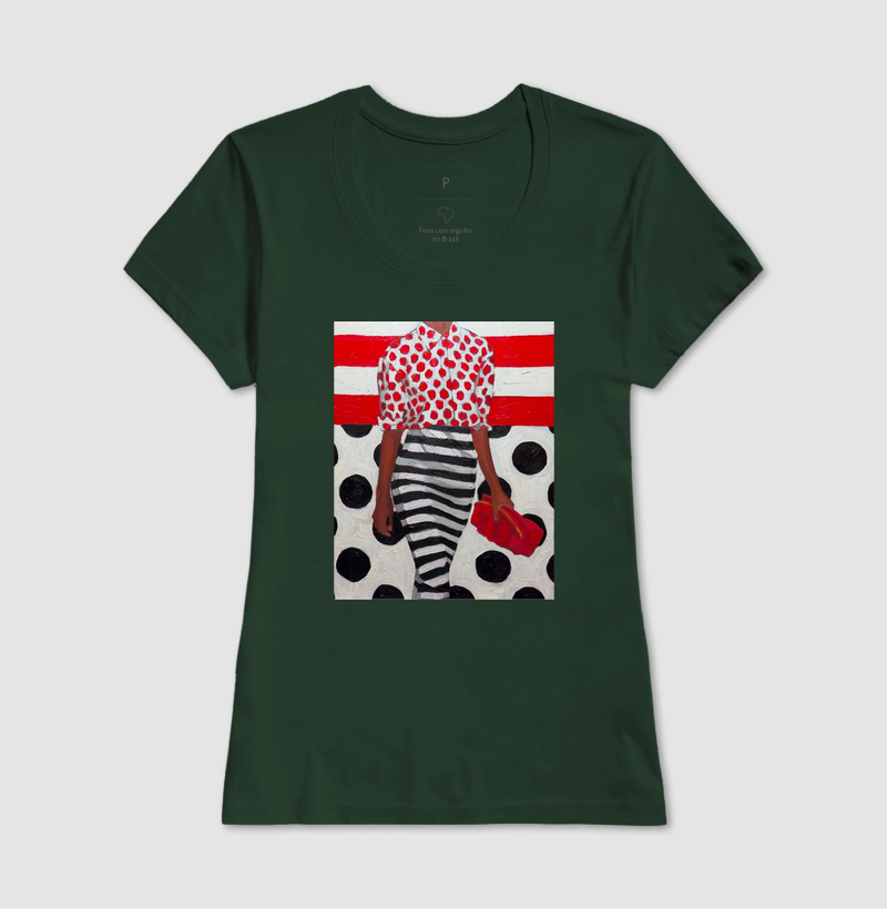 Camisa 12