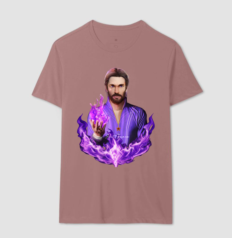 Camisa 18
