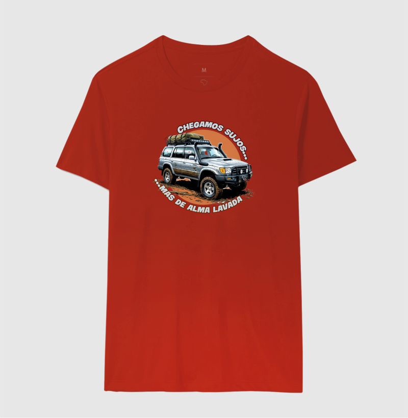 Camisa 4