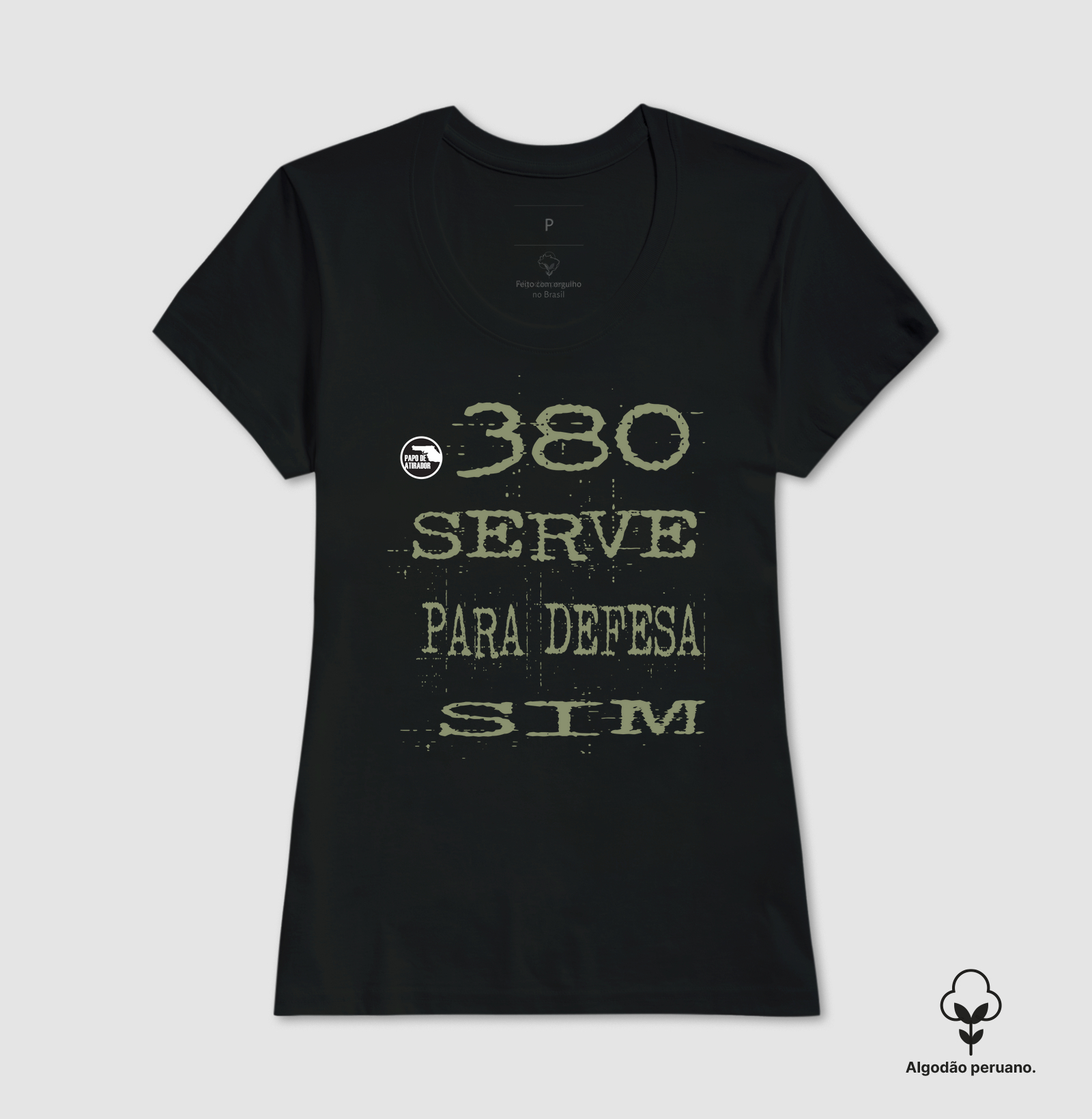Camisa 3