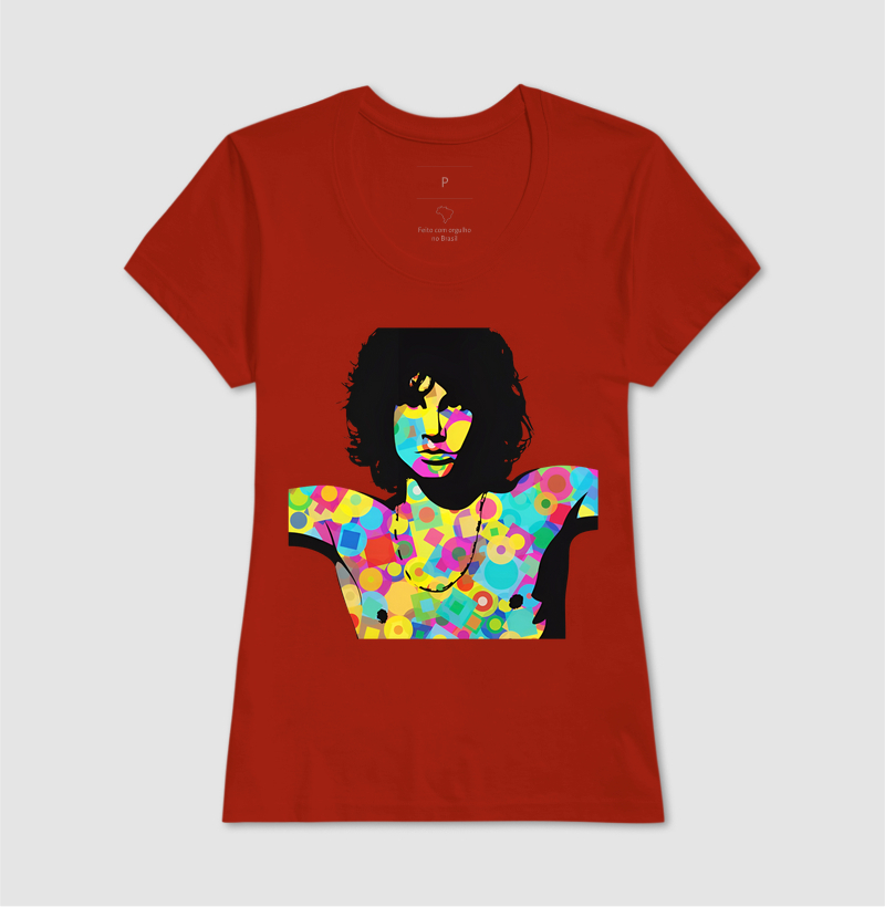 Camisa 10