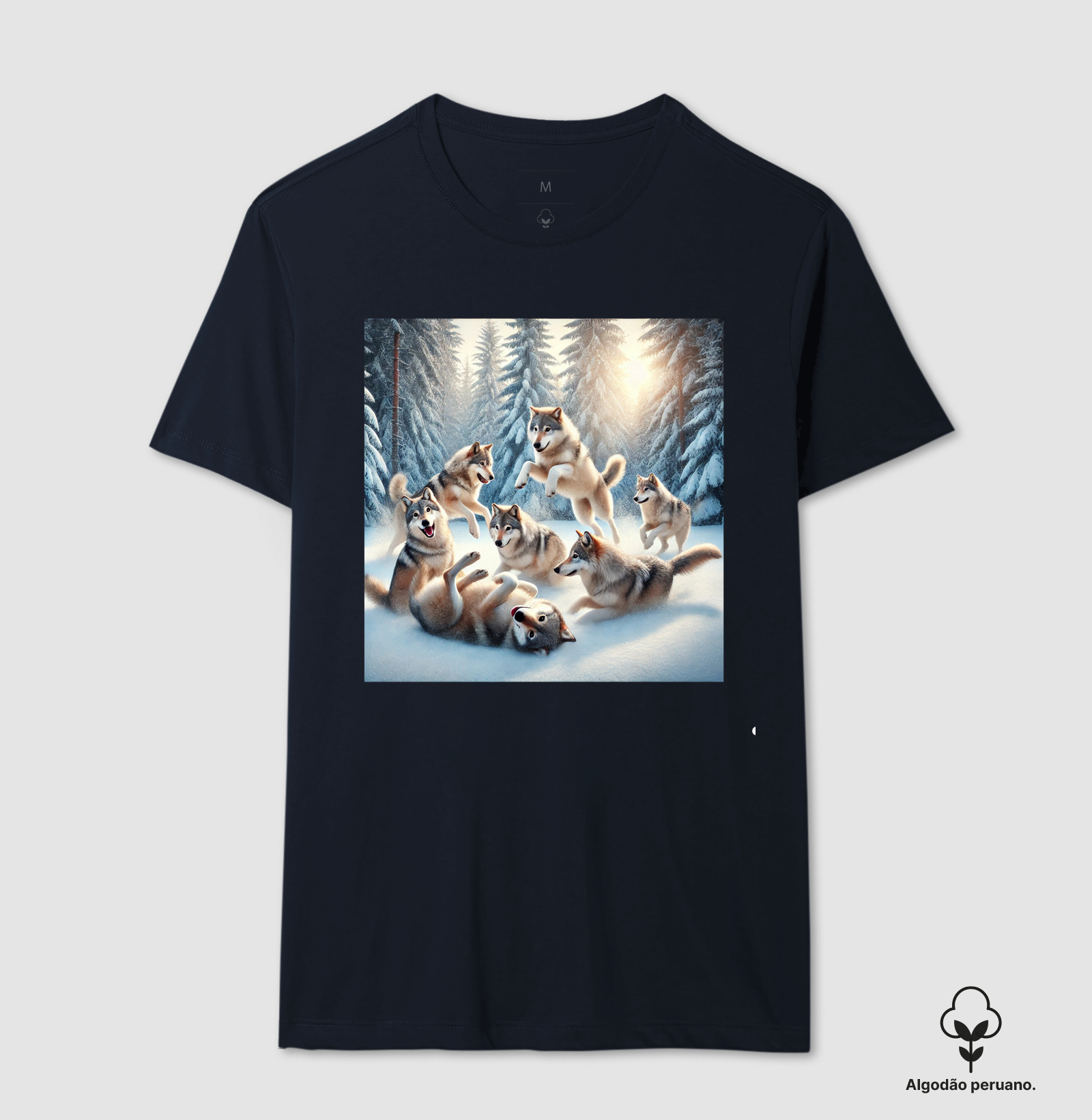 Camisa 5