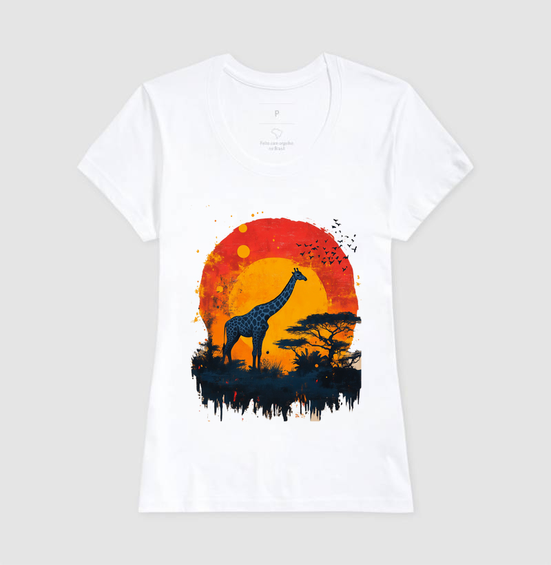 Camisa 13