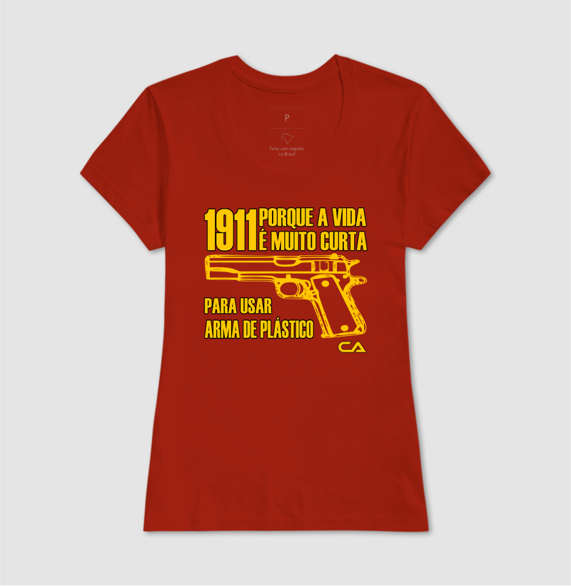 Camisa 11