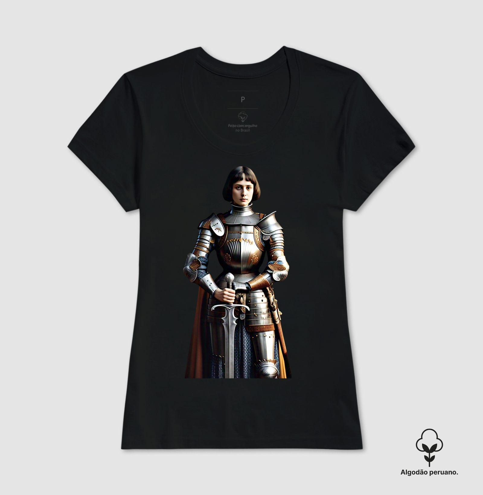 Camisa 2