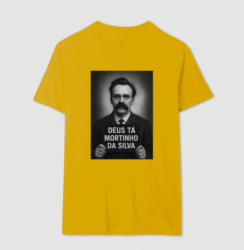 Camisa 13