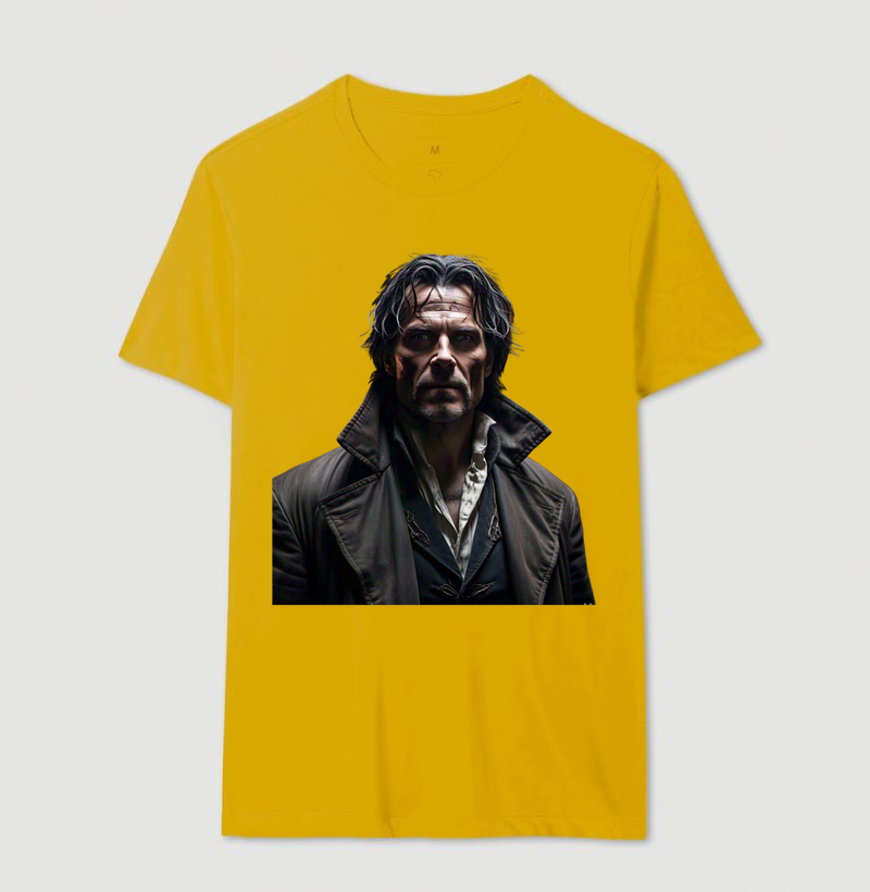 Camisa 15
