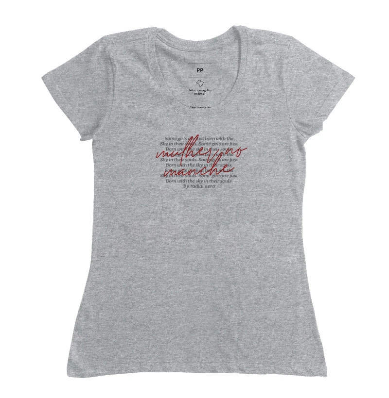 Camisa 9
