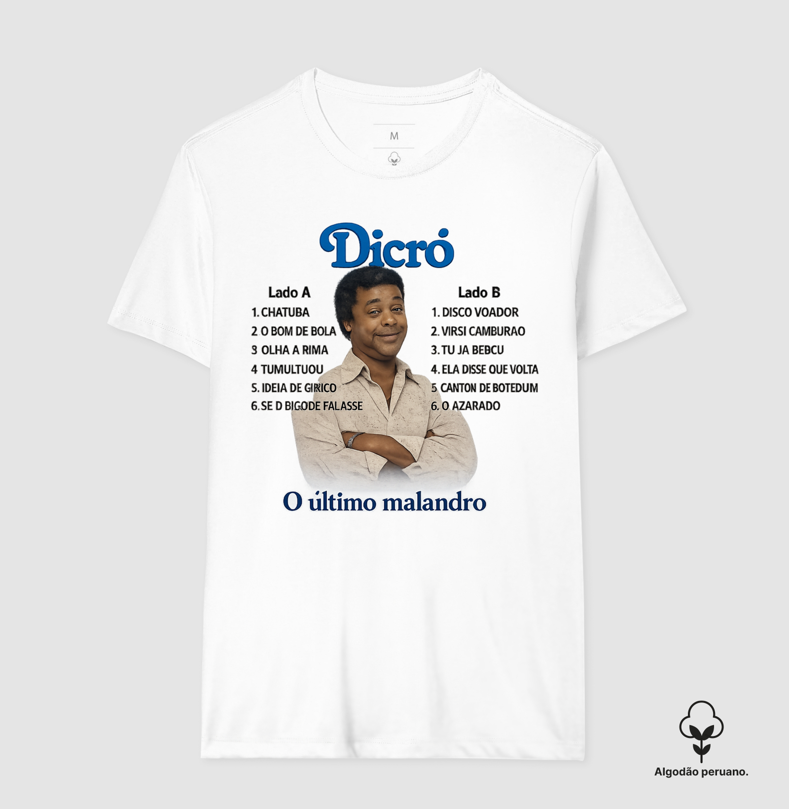 Camisa 3