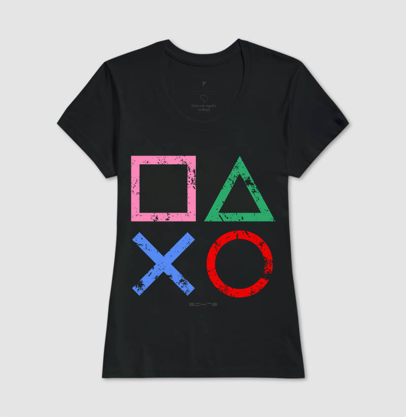 Camisa 14