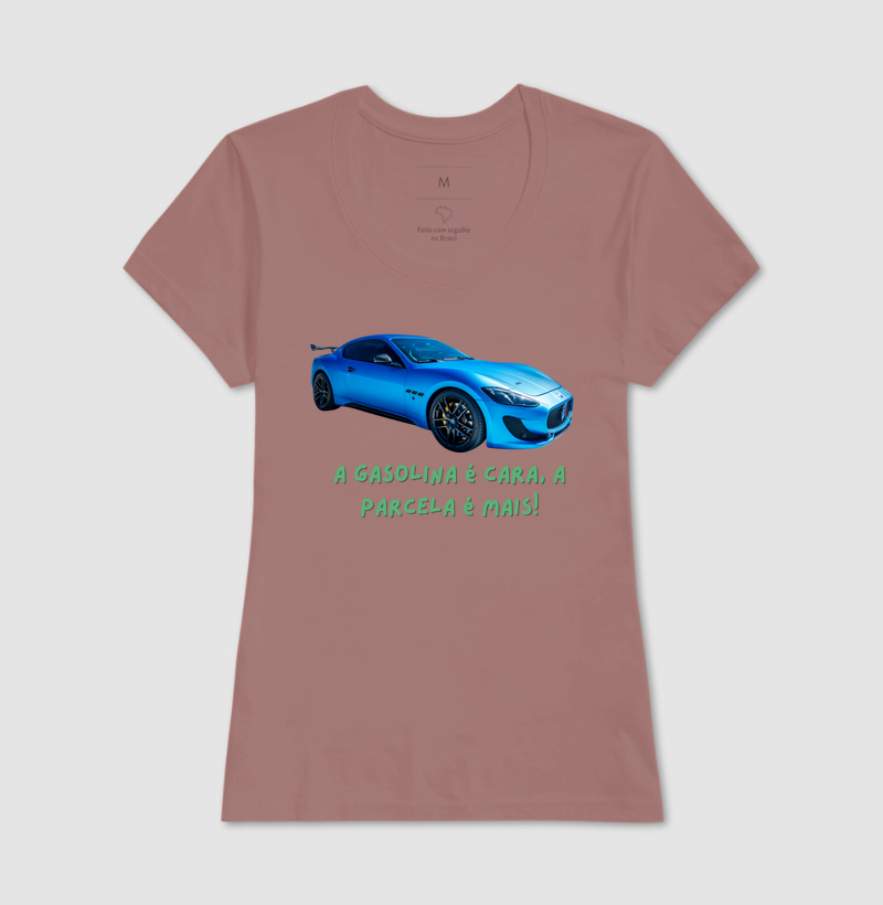 Camisa 16