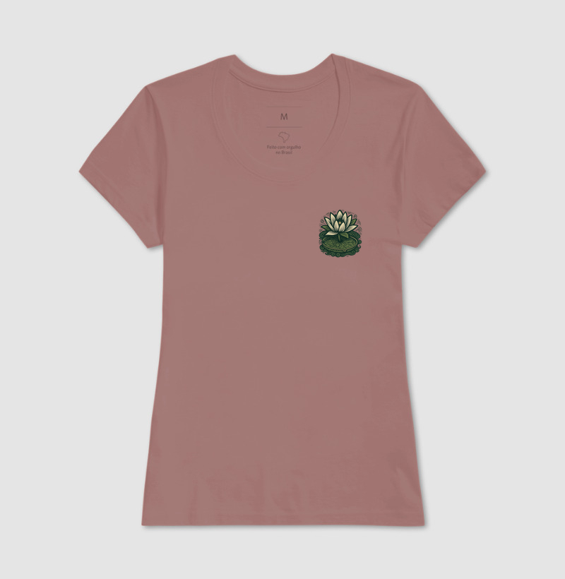 Camisa 16