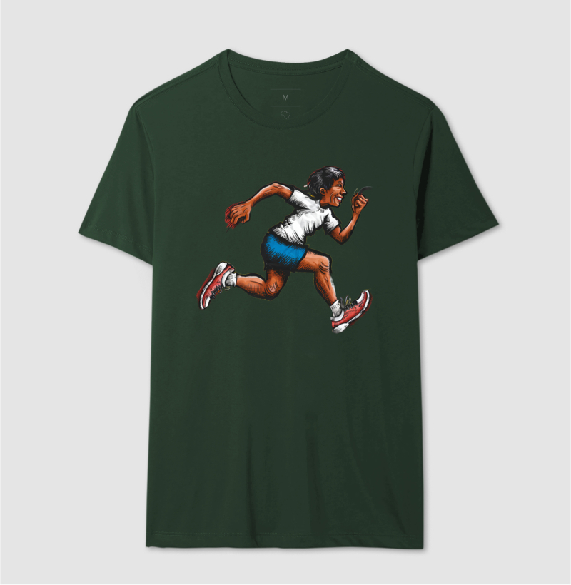 Camisa 11