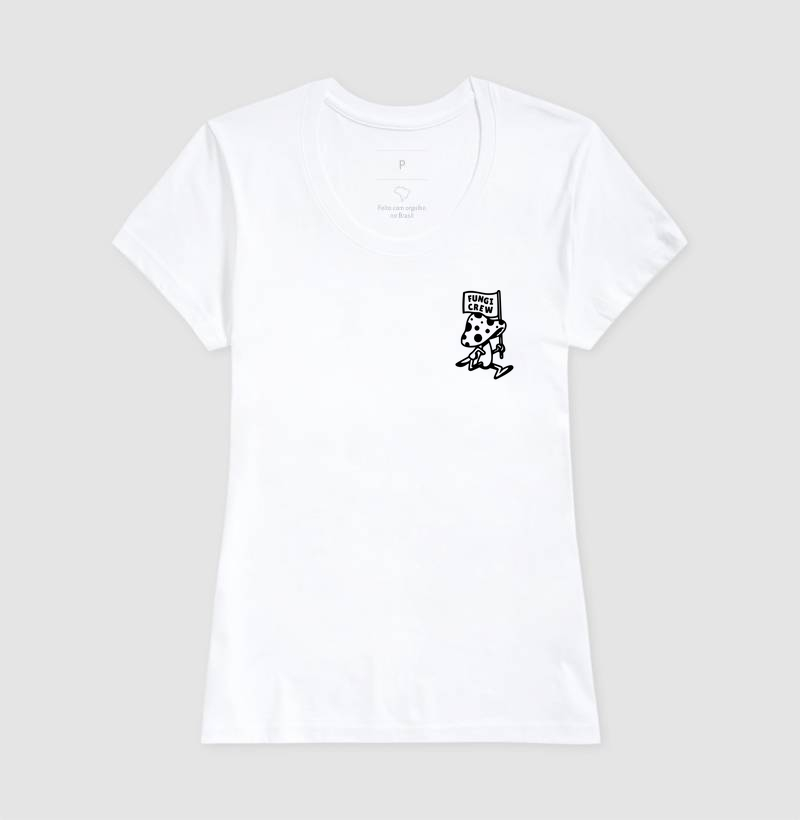 Camisa 15