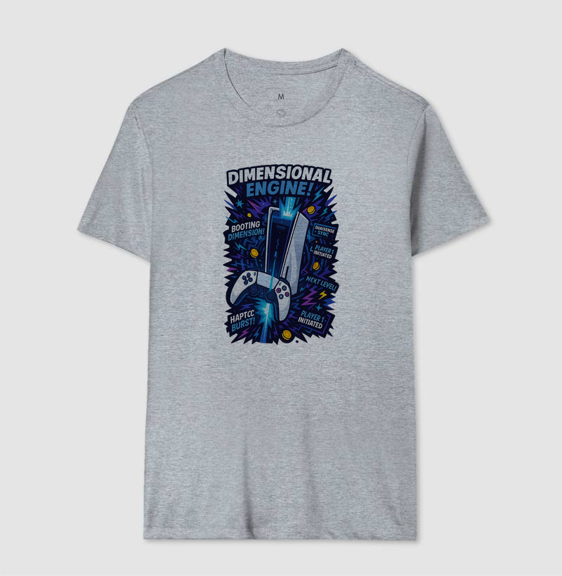 Camisa 7