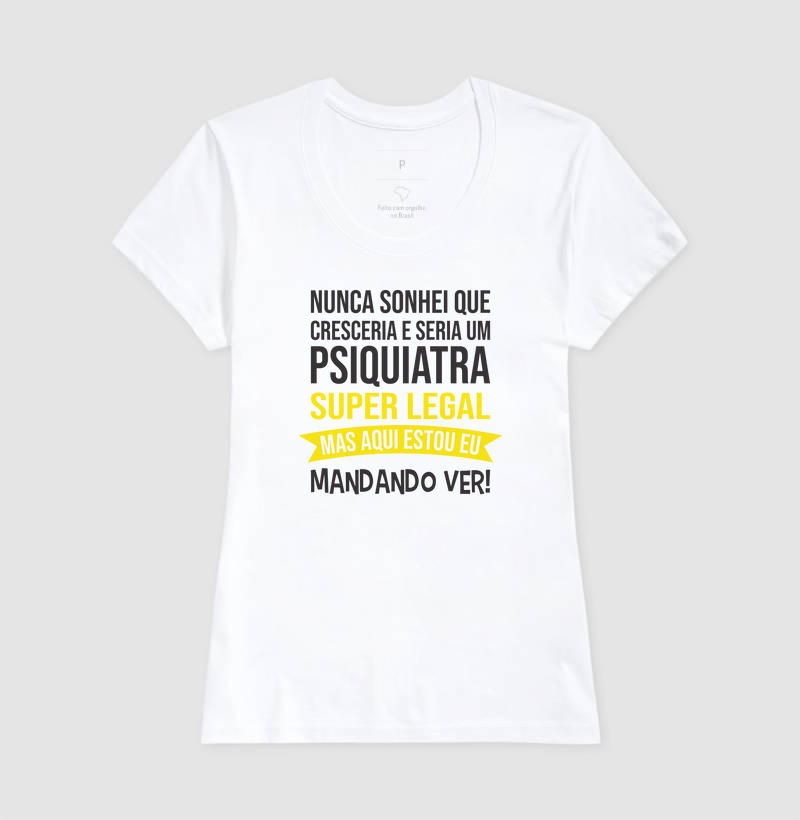 Camisa 10