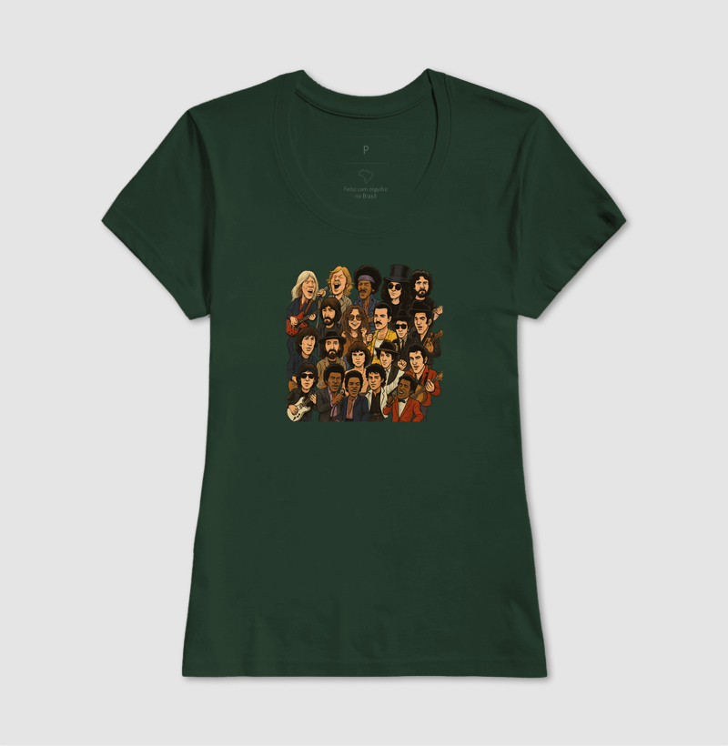 Camisa 12