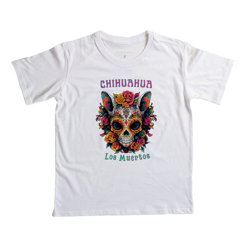 Los Muertos Kids