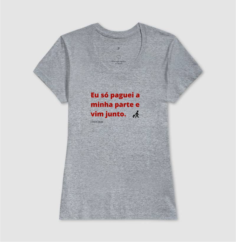 Camisa 9