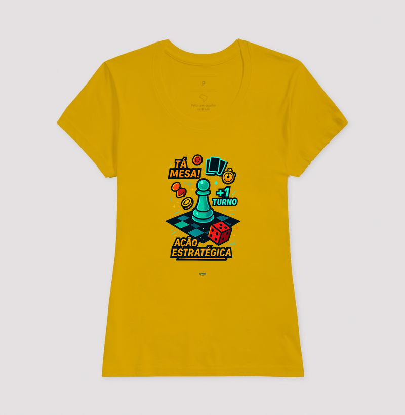 Camisa 16