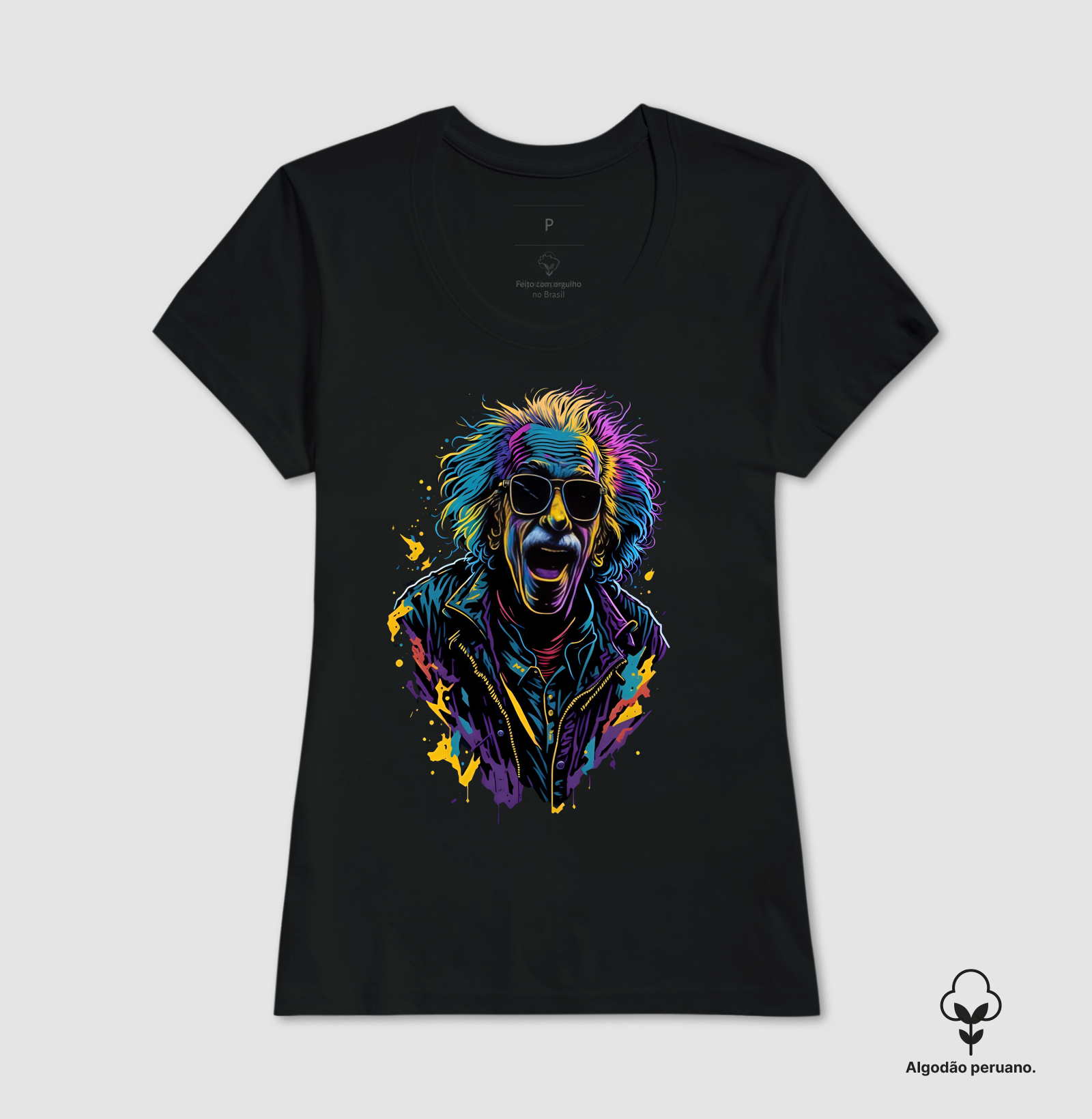 Camisa 3
