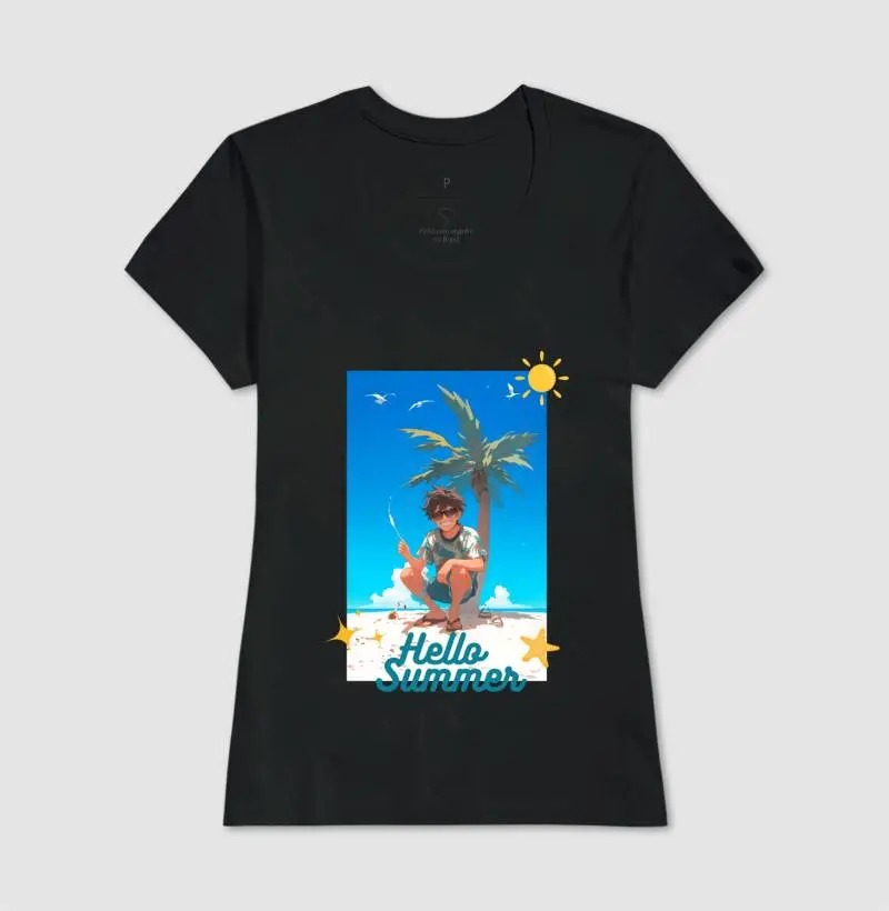 Camisa 2