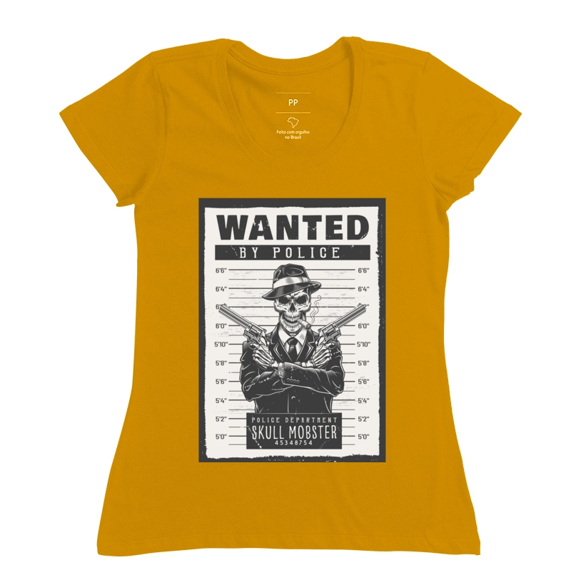 Camisa 9