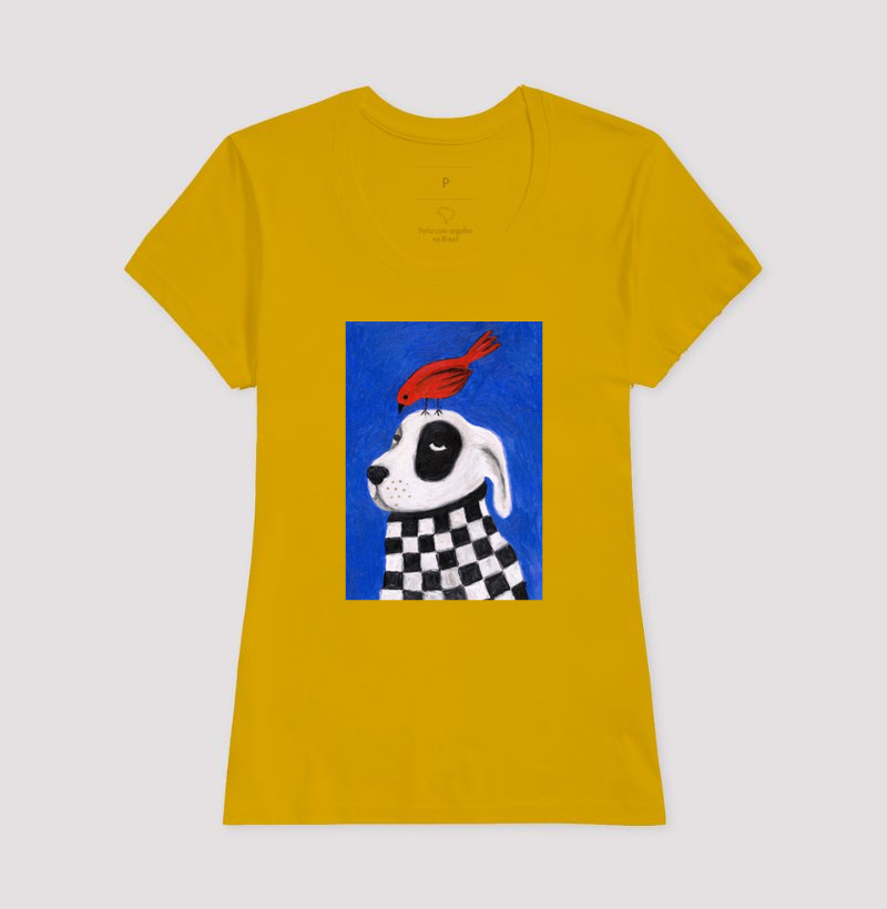 Camisa 14