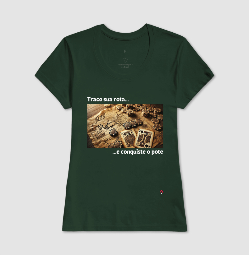 Camisa 9