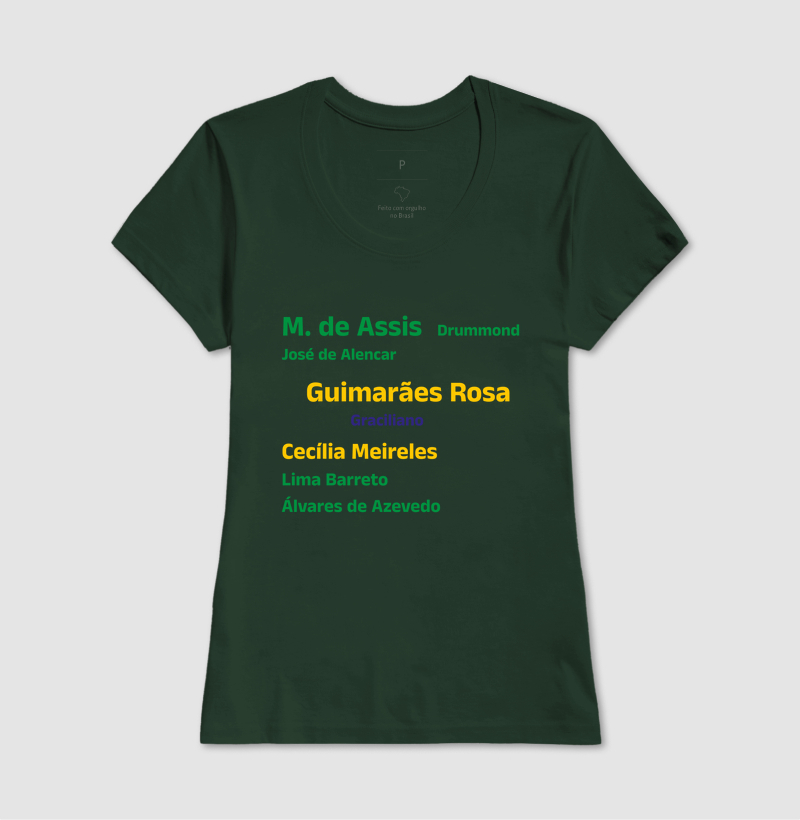 Camisa 13