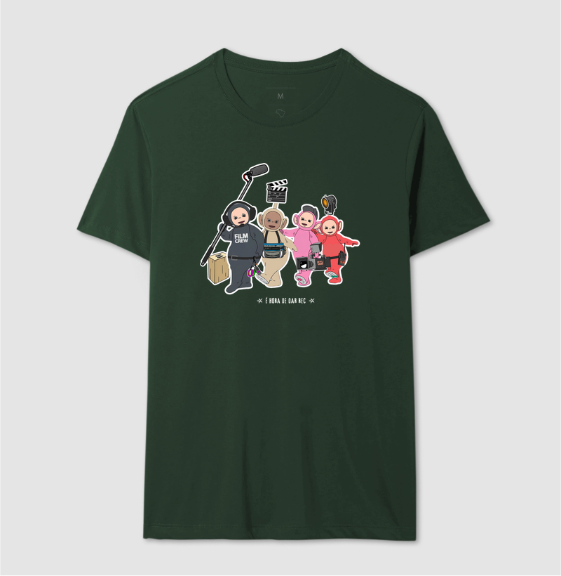 Camisa 10