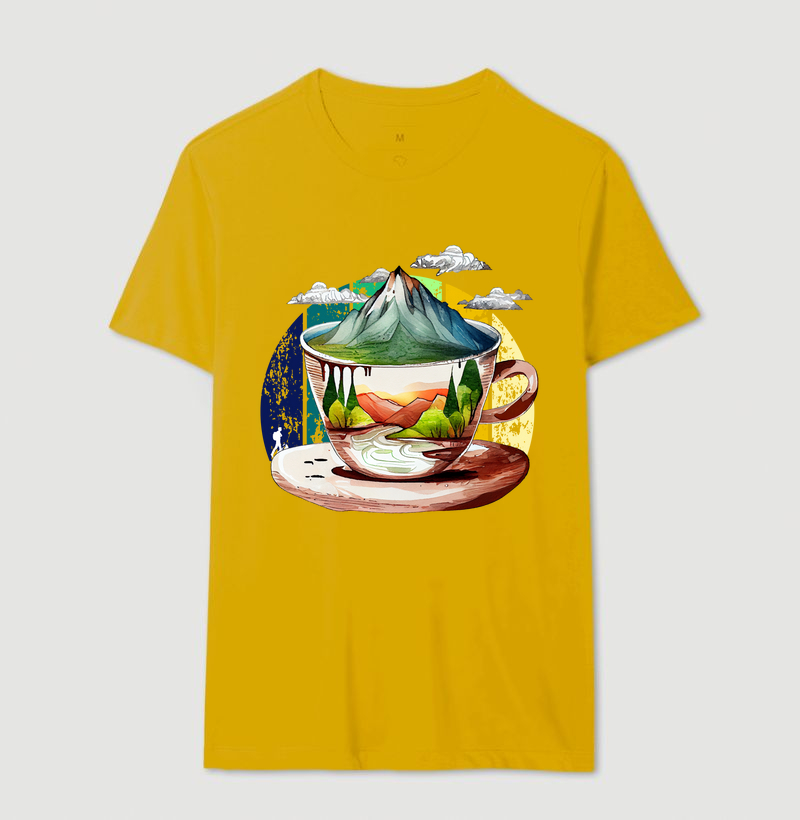 Camisa 13