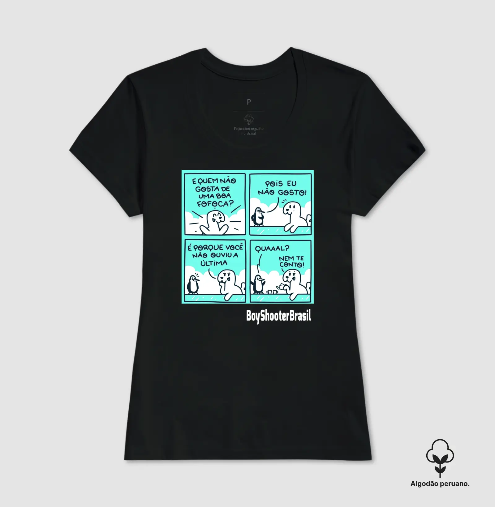 Camisa 6