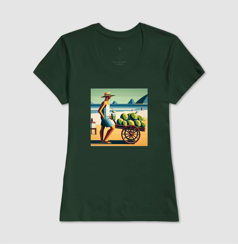 Camisa 9