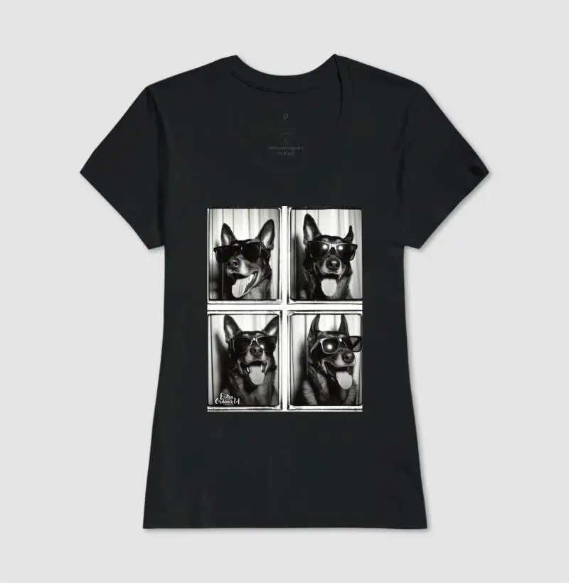 Camisa 13