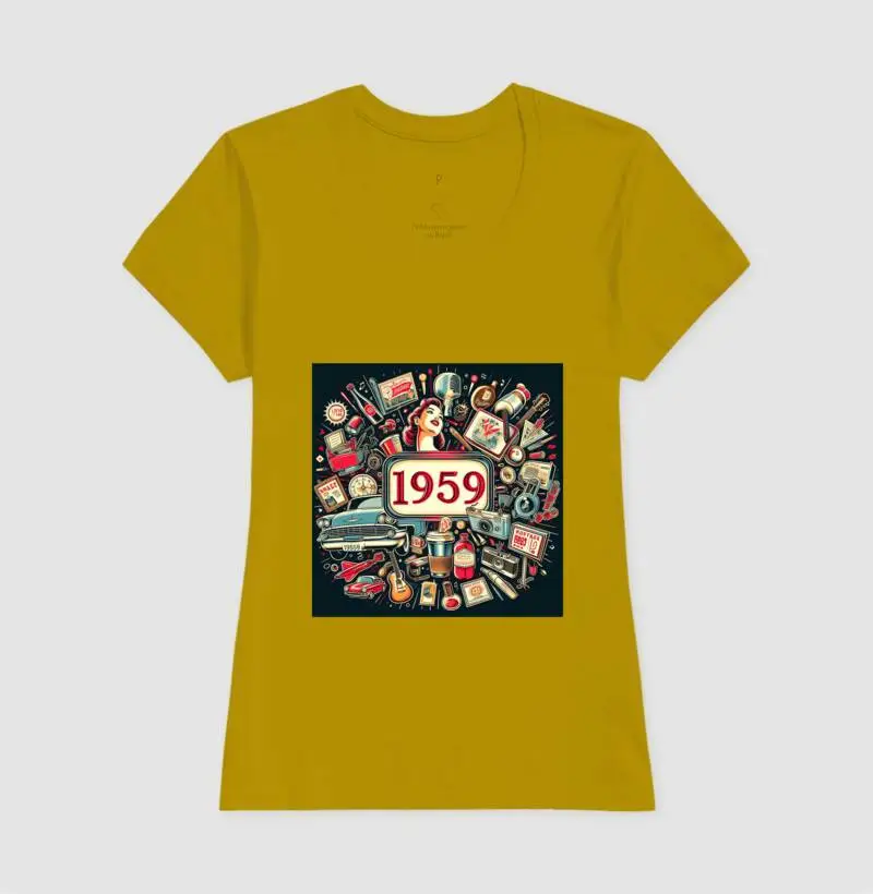 Camisa 13