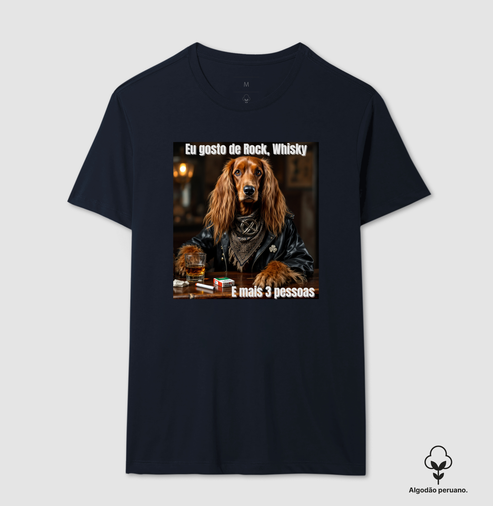 Camisa 5
