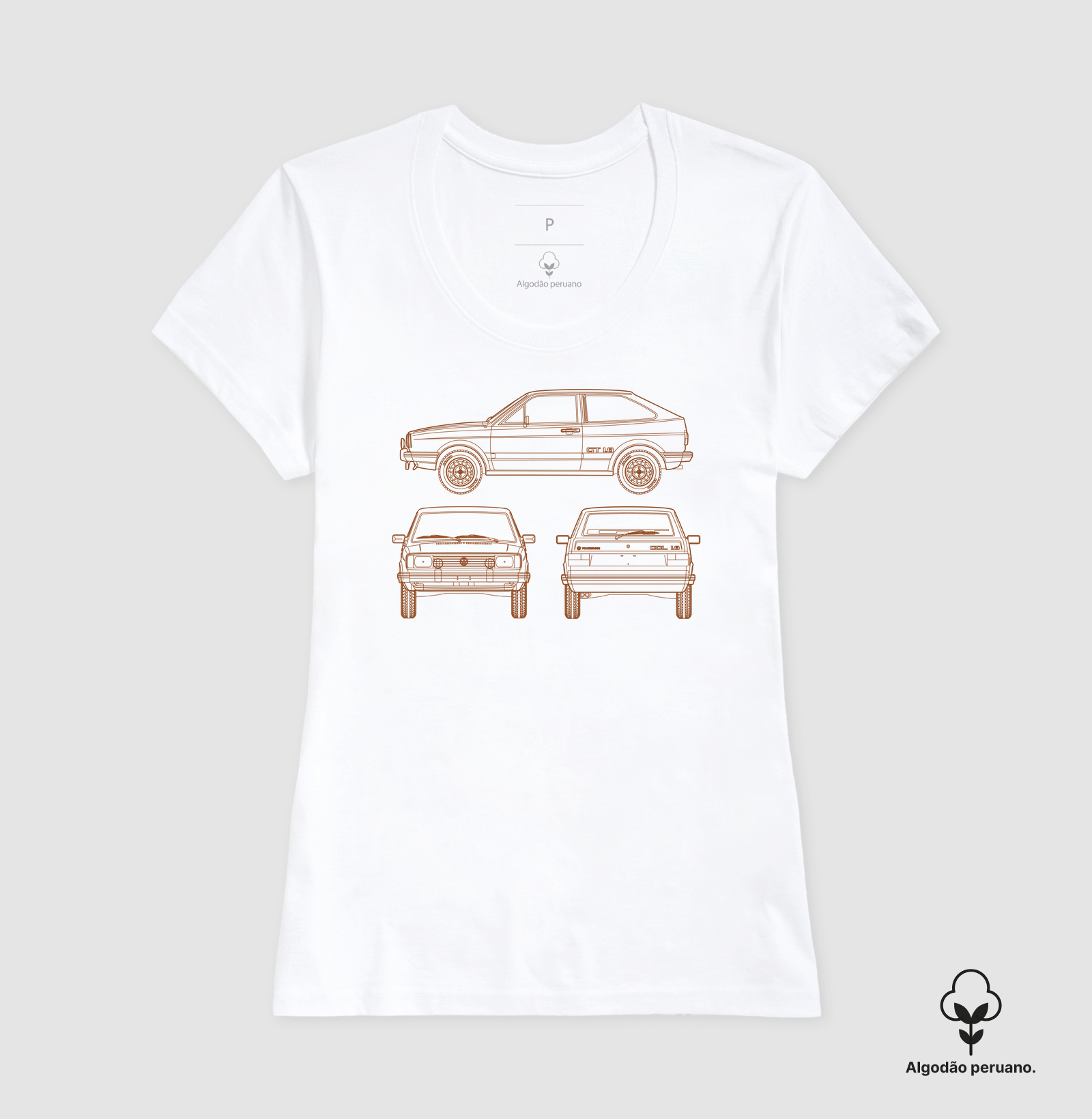 Camisa 4