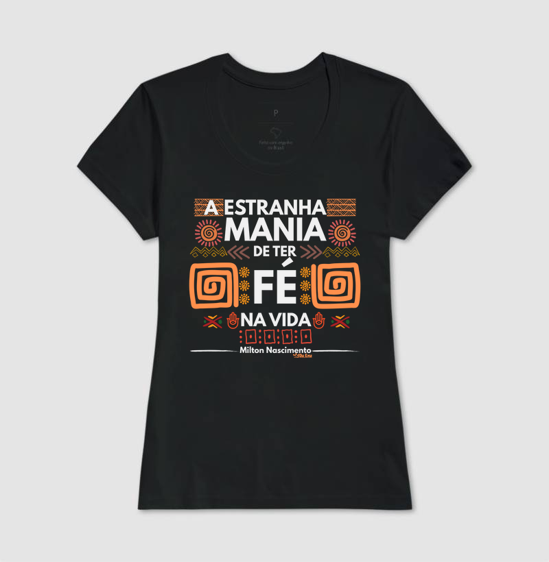 Camisa 15
