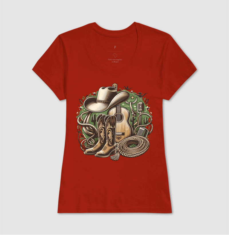 Camisa 10