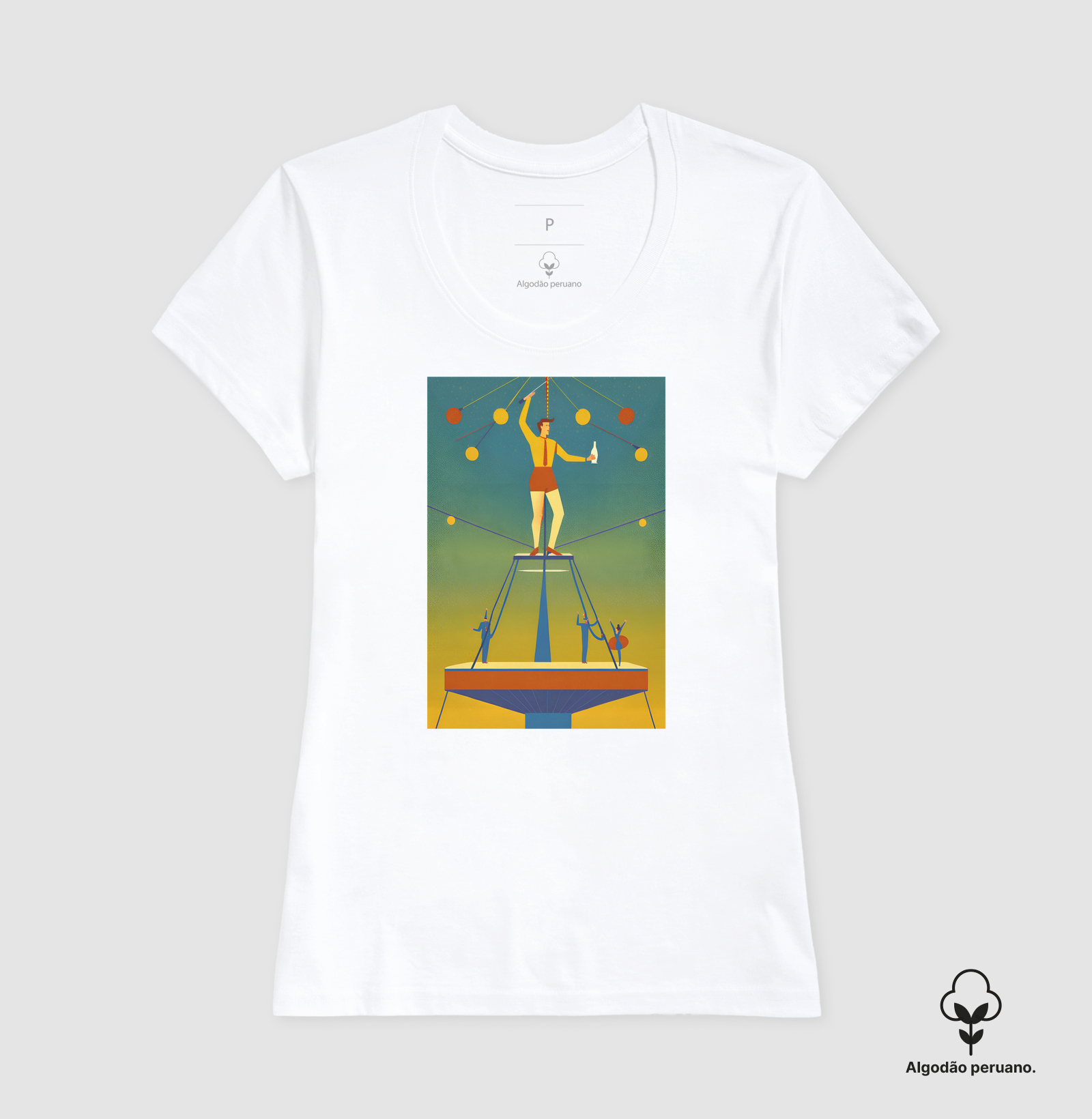 Camisa 4