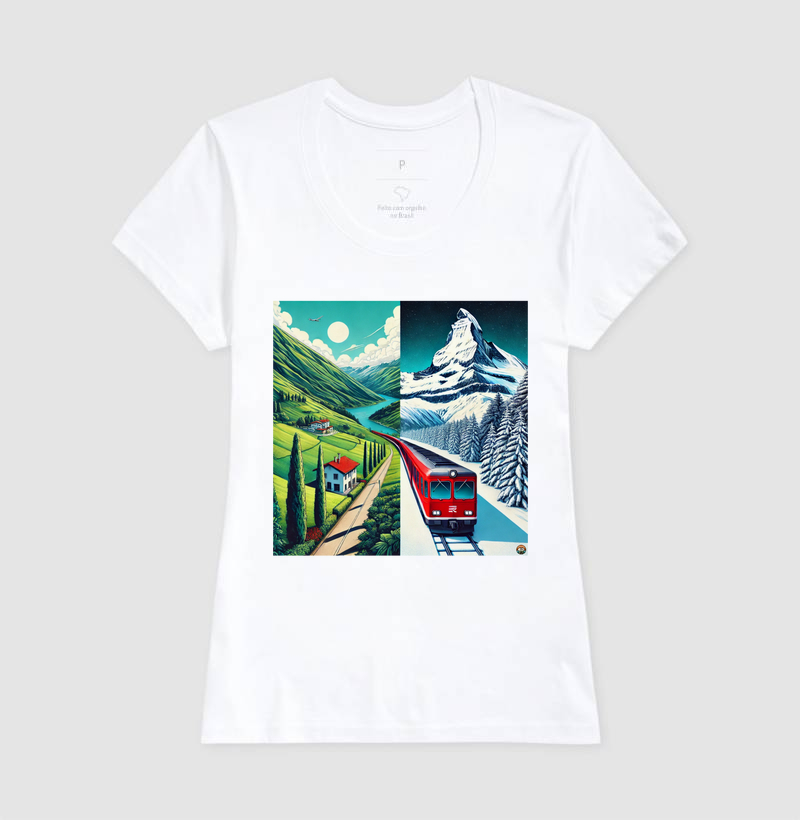 Camisa 13