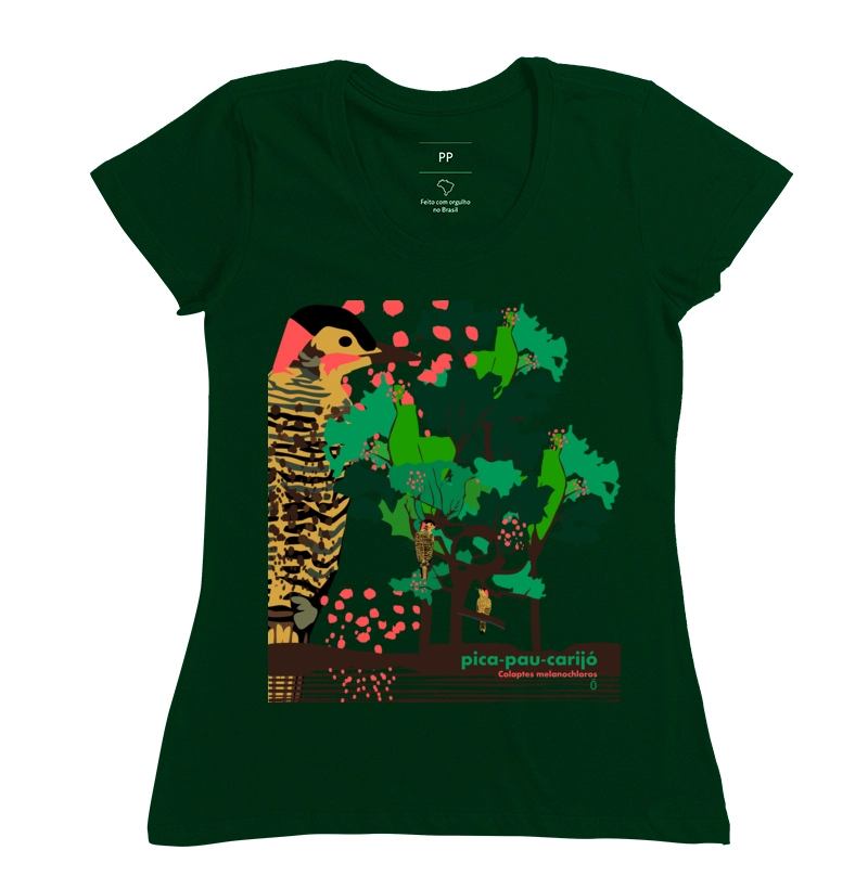 Camisa 12