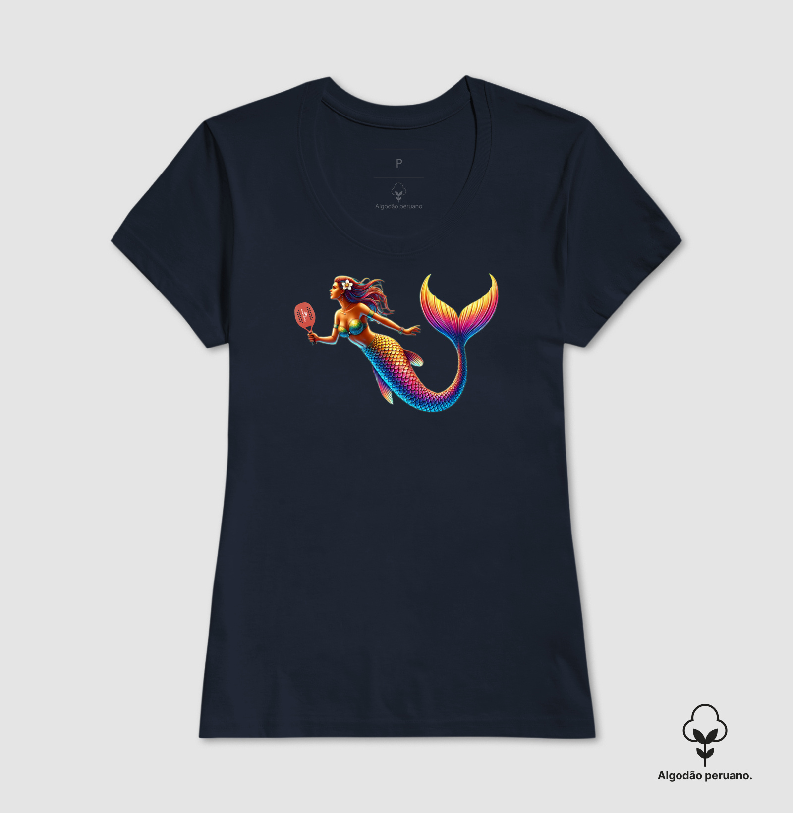 Camisa 5